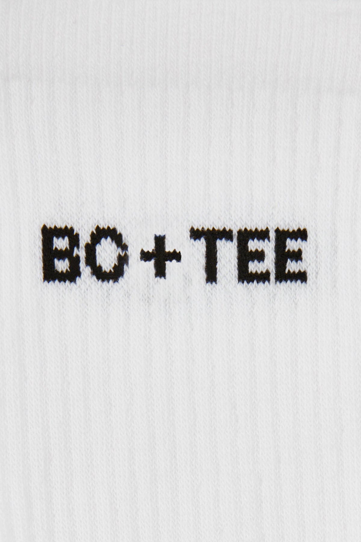 Chic Ribbed Crew Sock Bundle in Multi