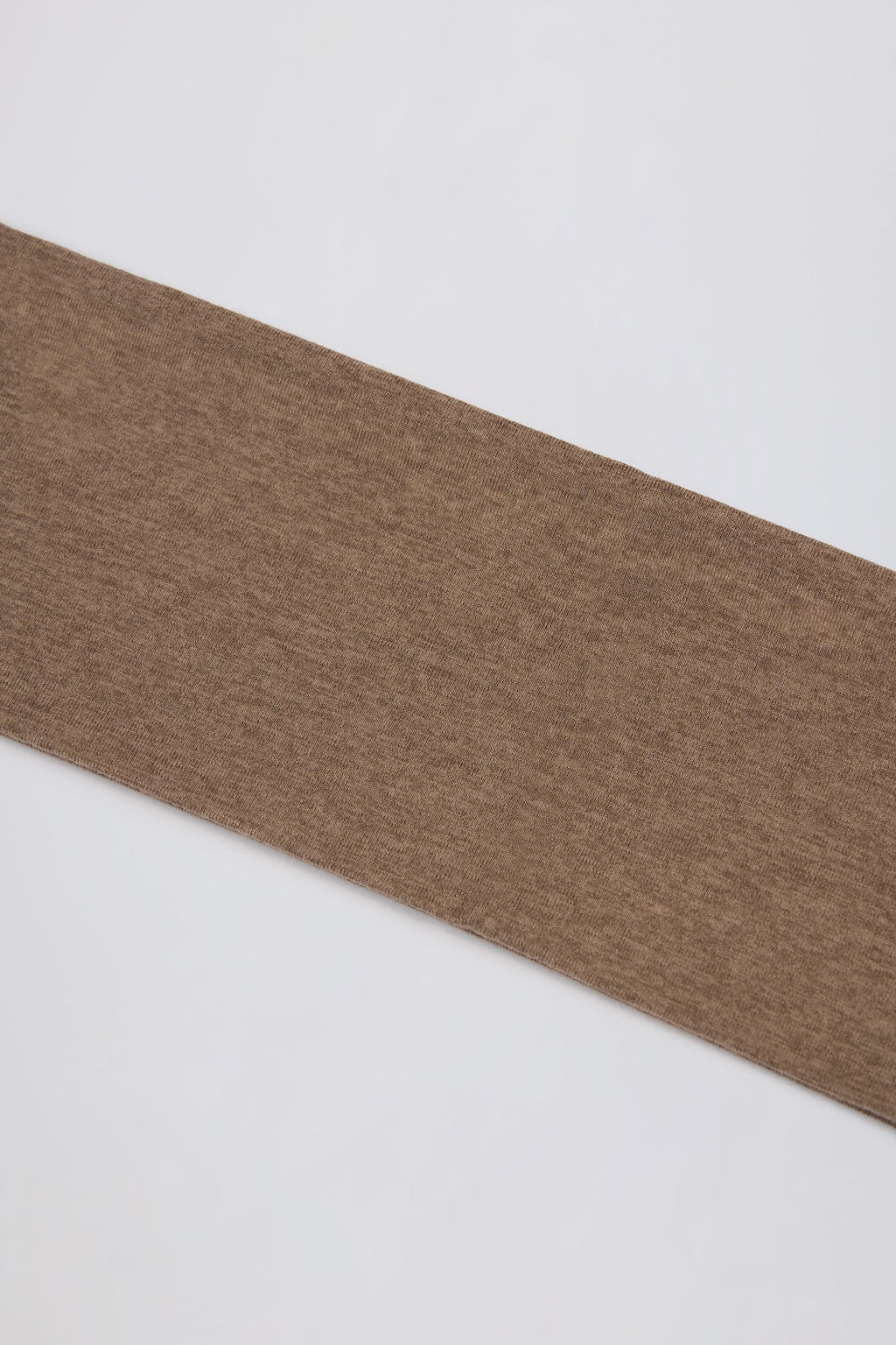 Chic Headband in Mocha Marl
